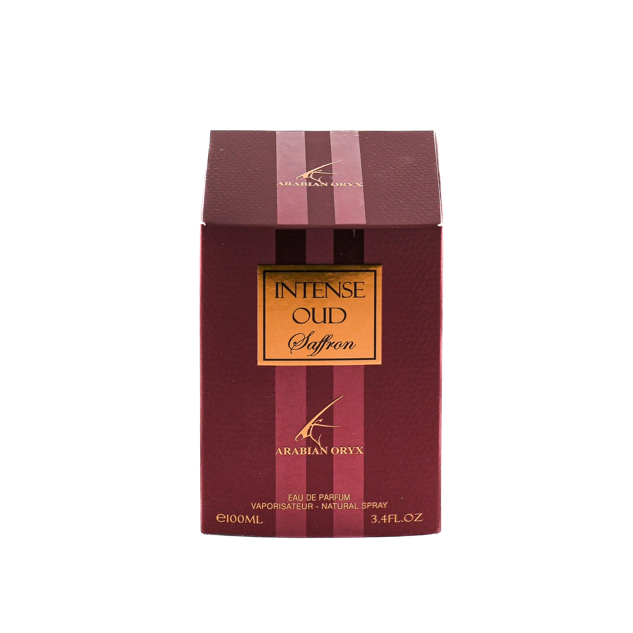 Paris Corner Intense Oud Saffron parfumuotas unisex vanduo 100ml