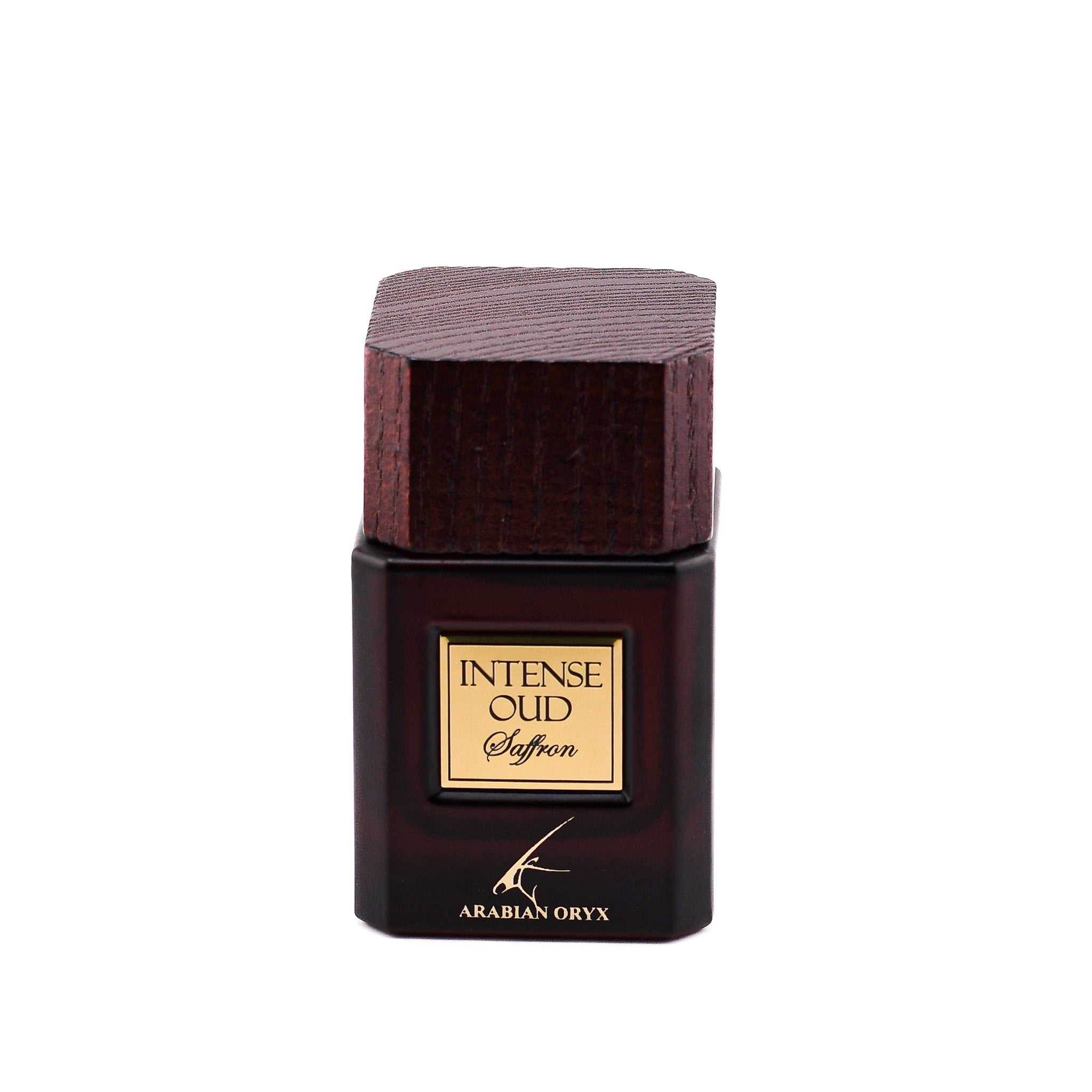 Paris Corner Intense Oud Saffron parfumuotas unisex vanduo 100ml