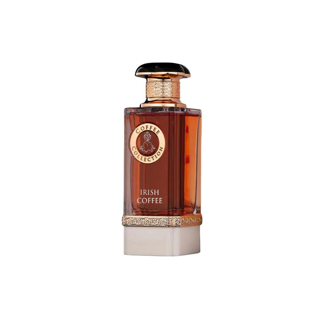 Fragrance World Airish Coffee (Irish Coffee (NP436) Edp 100mI)