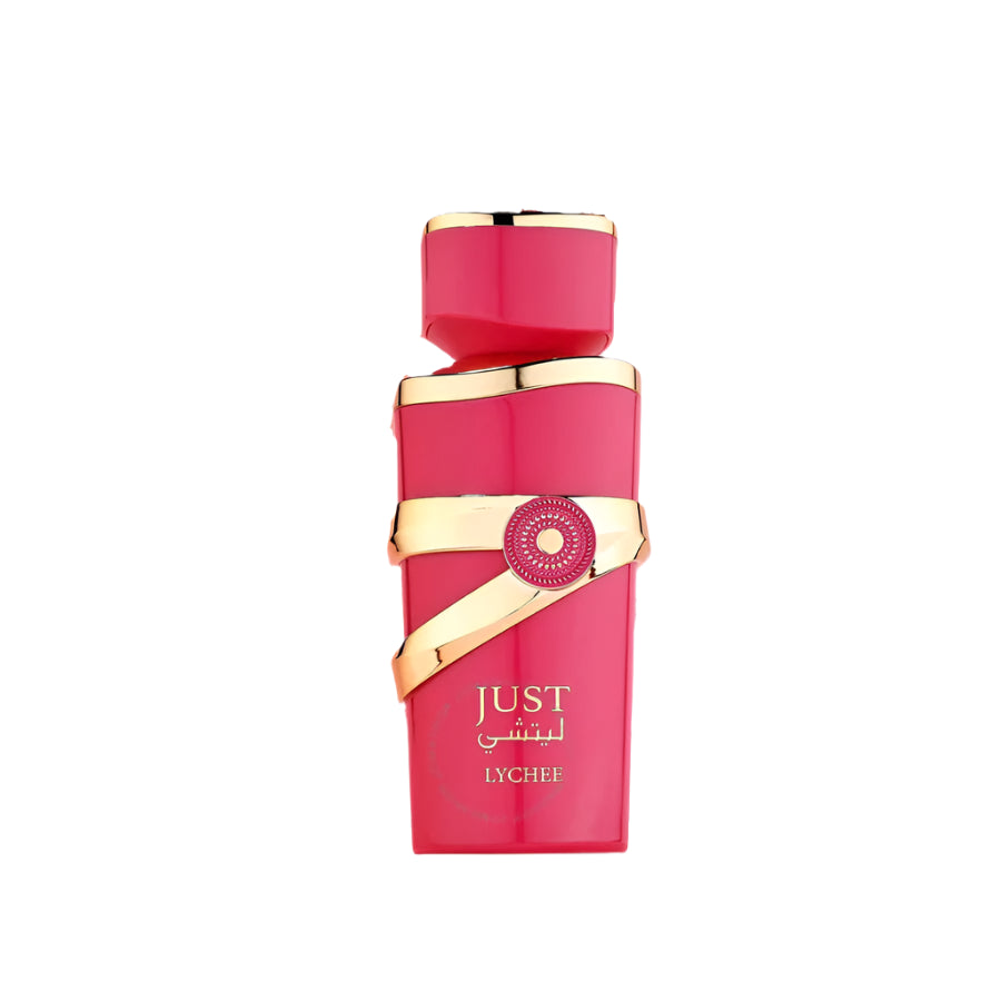 Just Lychee Fragrance World EDP 100ml