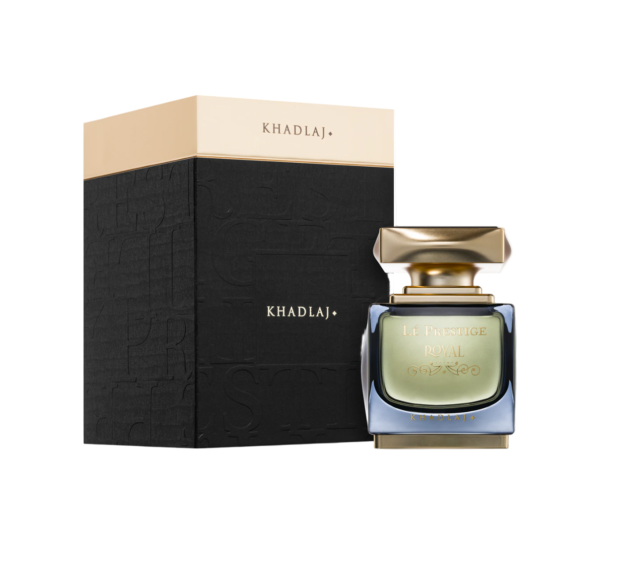 Khadlaj Le Prestige King parfumuotas vanduo 100 ml
