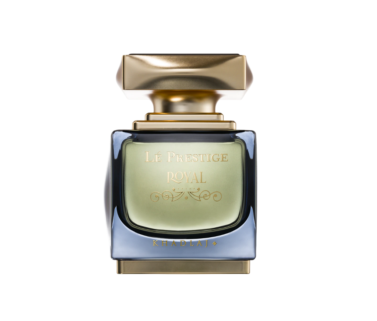 Khadlaj Le Prestige King parfumuotas vanduo 100 ml