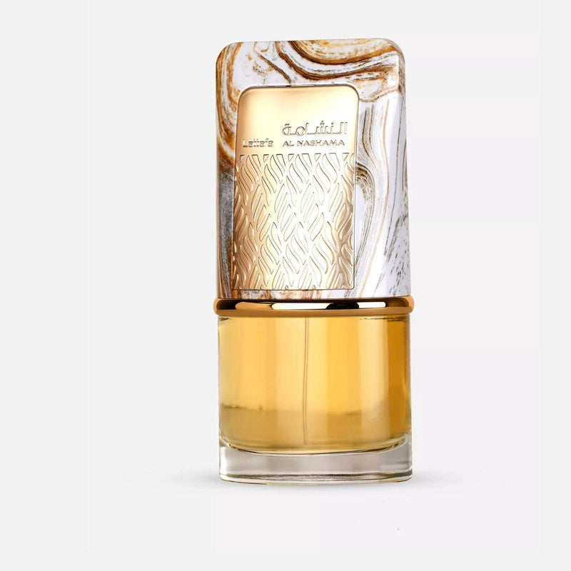 Lattafa Al Nashama perfumed water unisex 100ml - Royalsperfume Lattafa Perfume
