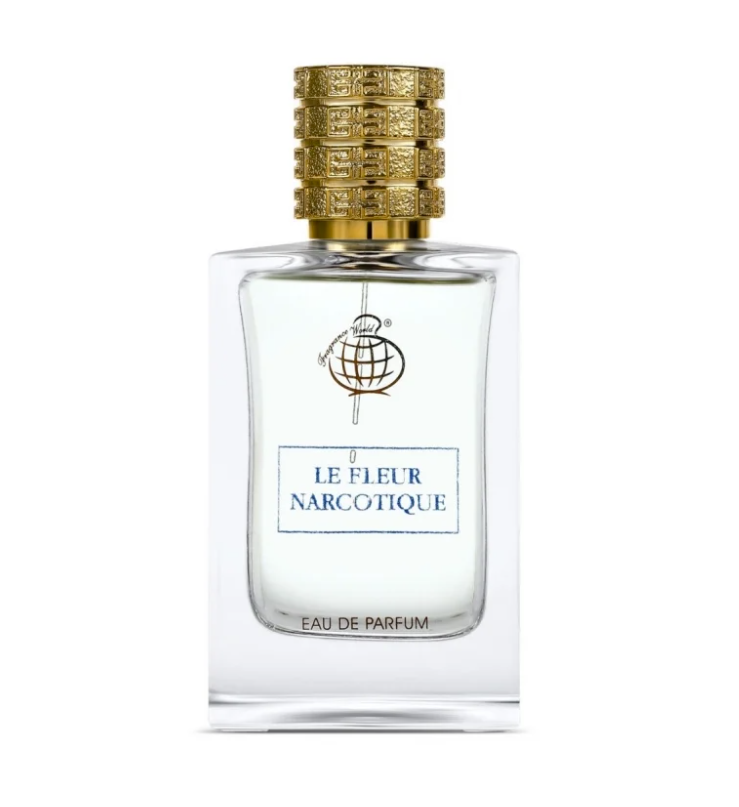Fragrance World Le Fleur Narcotique