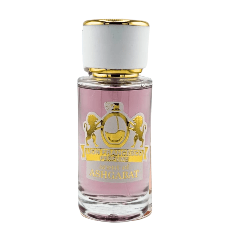 LF Scent of Ashgabat perfumed water for women 50ml - Royalsperfume Lion Francesco Scents