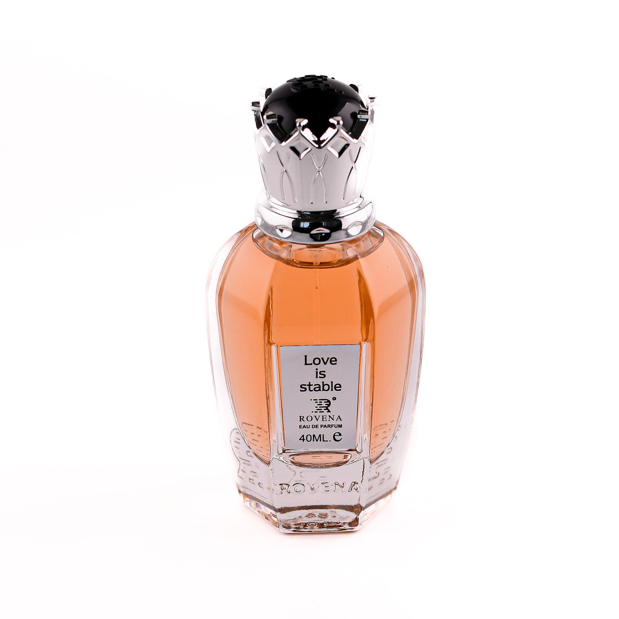 Rovena Love Is Stable