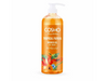 Temptation Papaya Shower Gel by Cosmo 1000ml