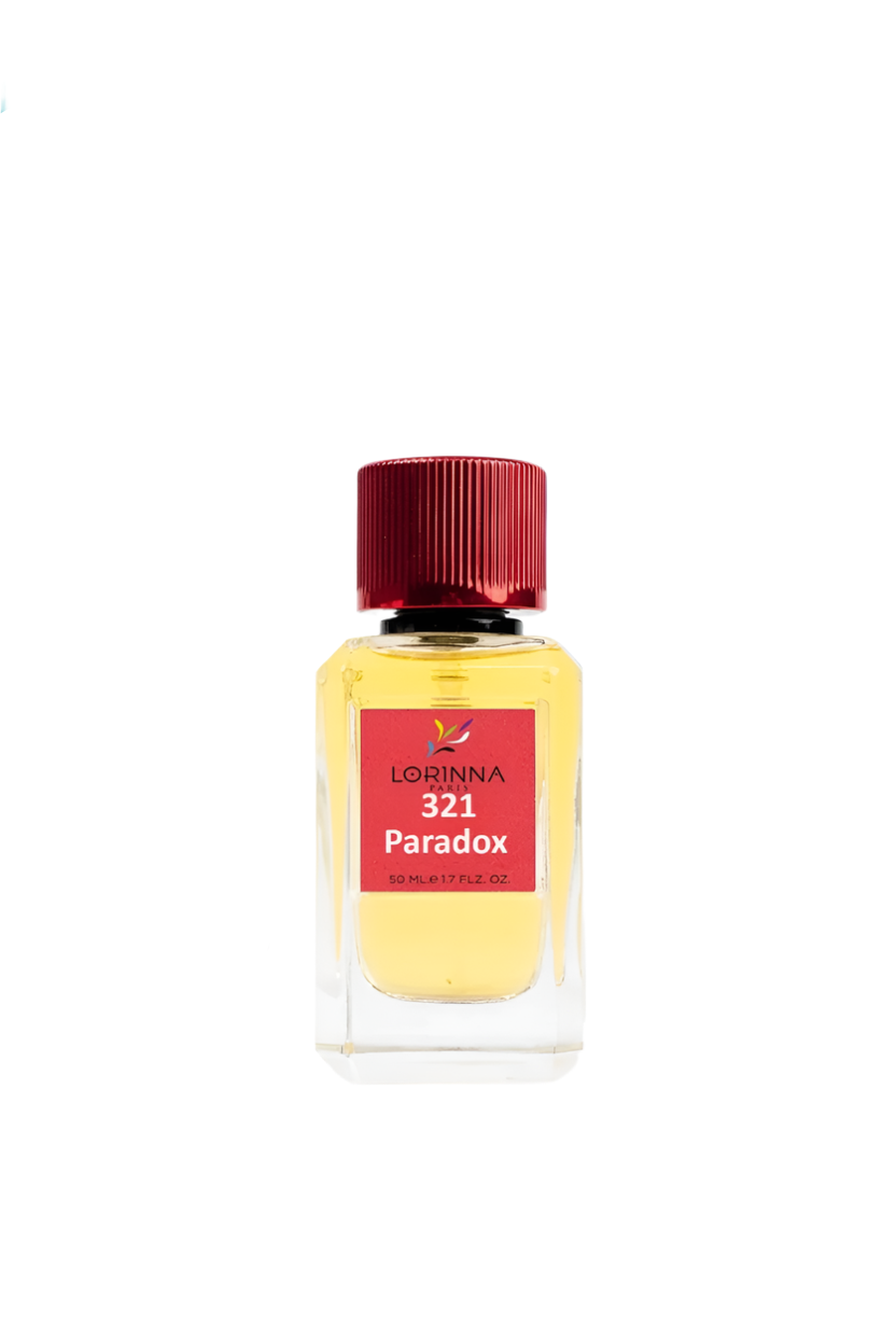 Paradox 321 Lorinna EDP 50ml