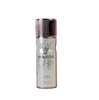 PENDORA SCENT Kvapusis dezodorantas moterims „Life Is Beautiful“ 200ml