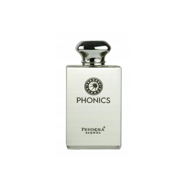 Pendora Scents Phonics parfumuotas vanduo vyrams 100ml