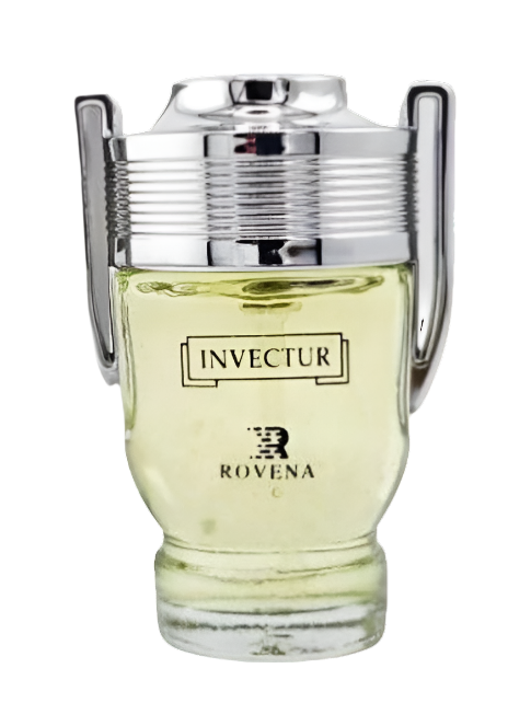 Rovena Invectur parfumuotas vanduo vyrams 25ml