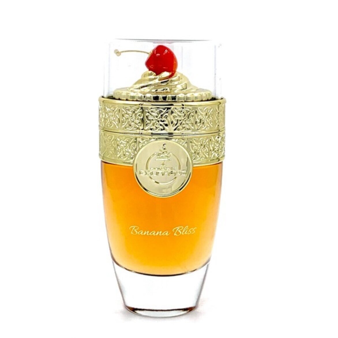 Banana Bliss Paris Corner EDP
