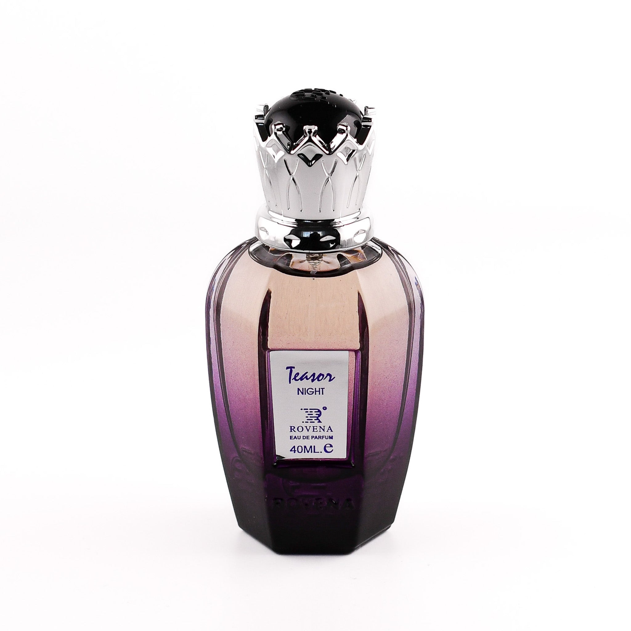 Teasor Night Rose by Rovena EDP 40 ml