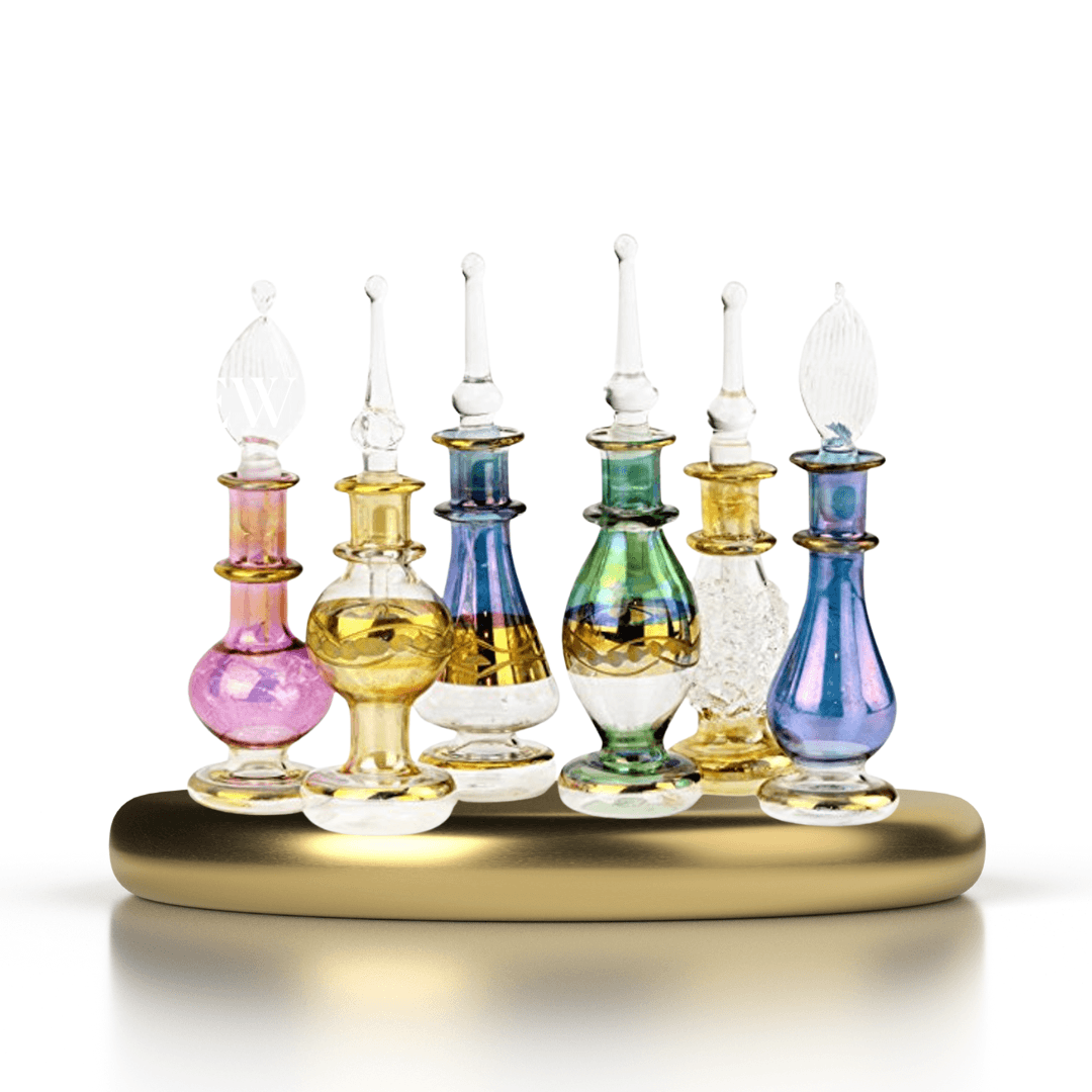 Perfume Oil - Royalsperfume