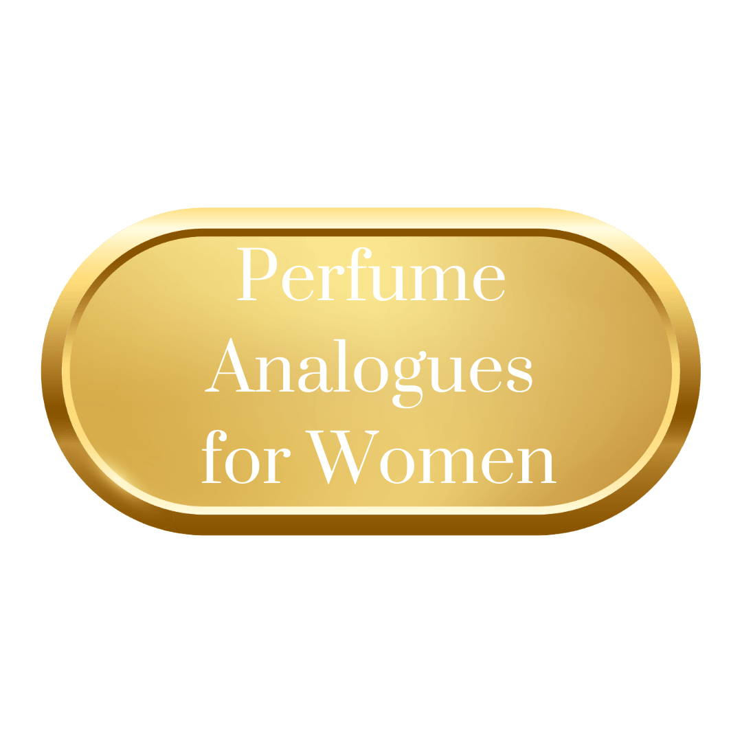 Perfume Analogues for Women - Royalsperfume