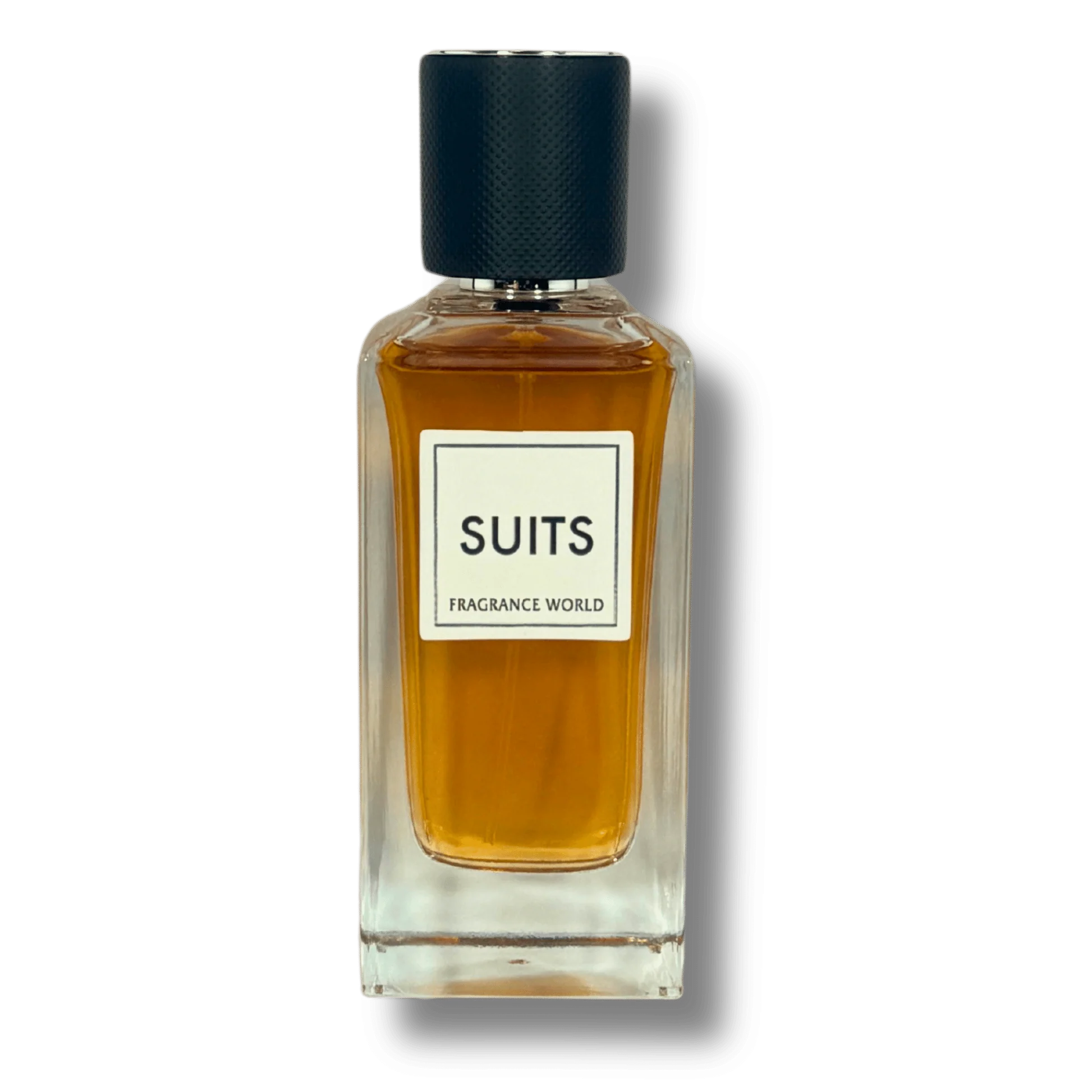 Fragrance World Suits