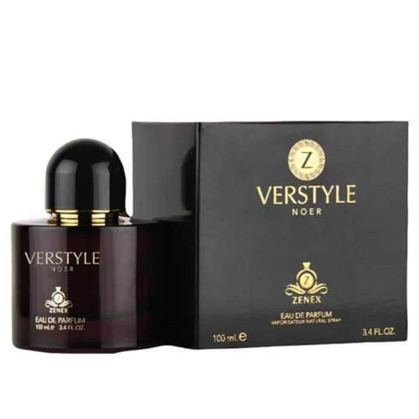 Rovena Verstyle Noer Zenex perfumed water for women 100 ml