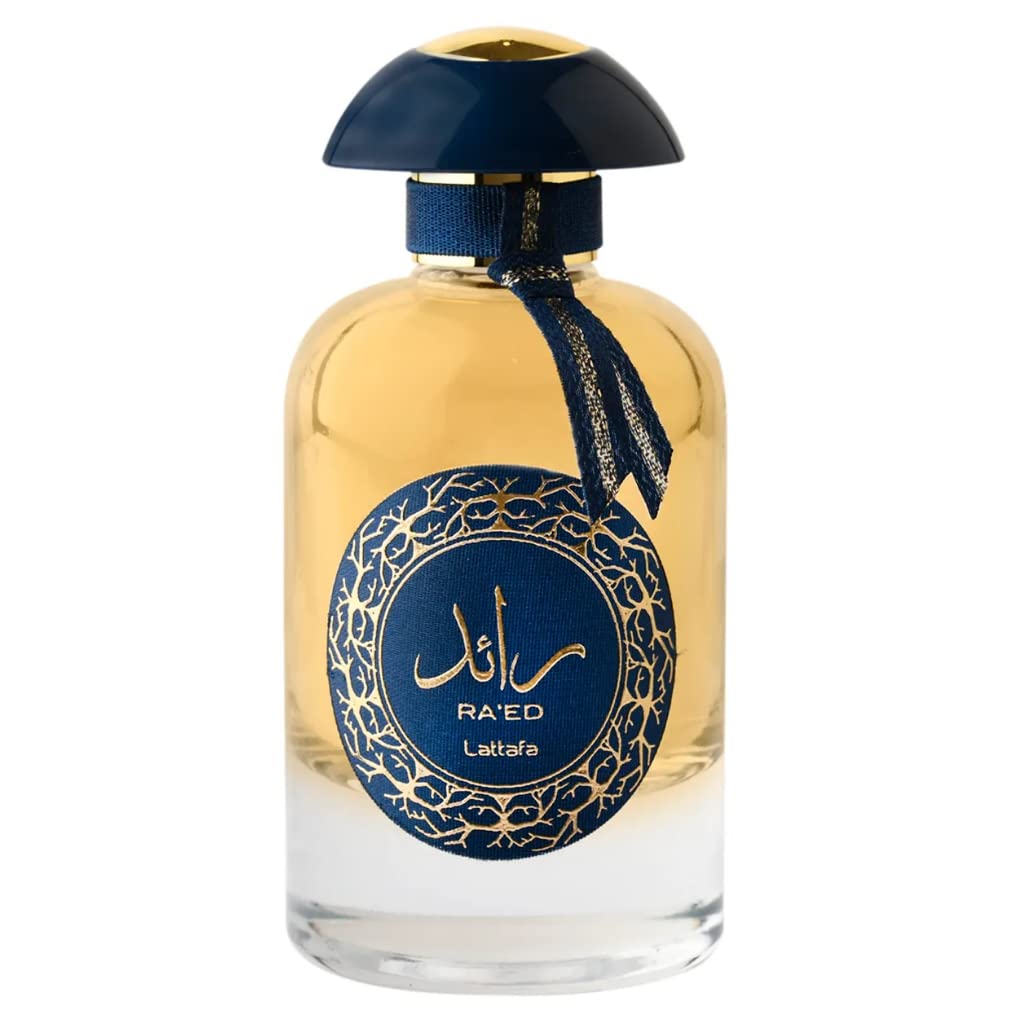 Lattafa | Raed Gold 100 ml