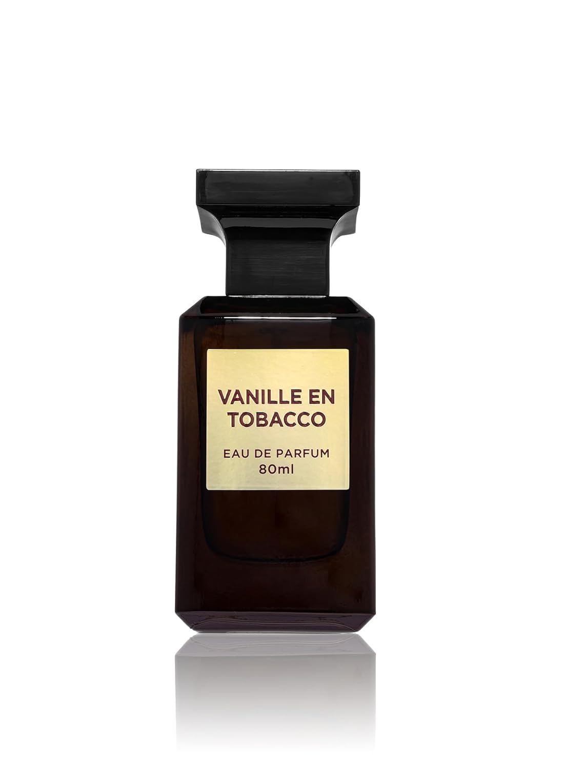 FW Vanille En Tobacco parfimēts ūdens unisex 80ml