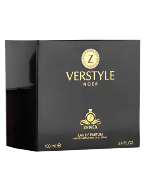 Rovena Verstyle Noer Zenex parfumuotas vanduo moterims 100 ml