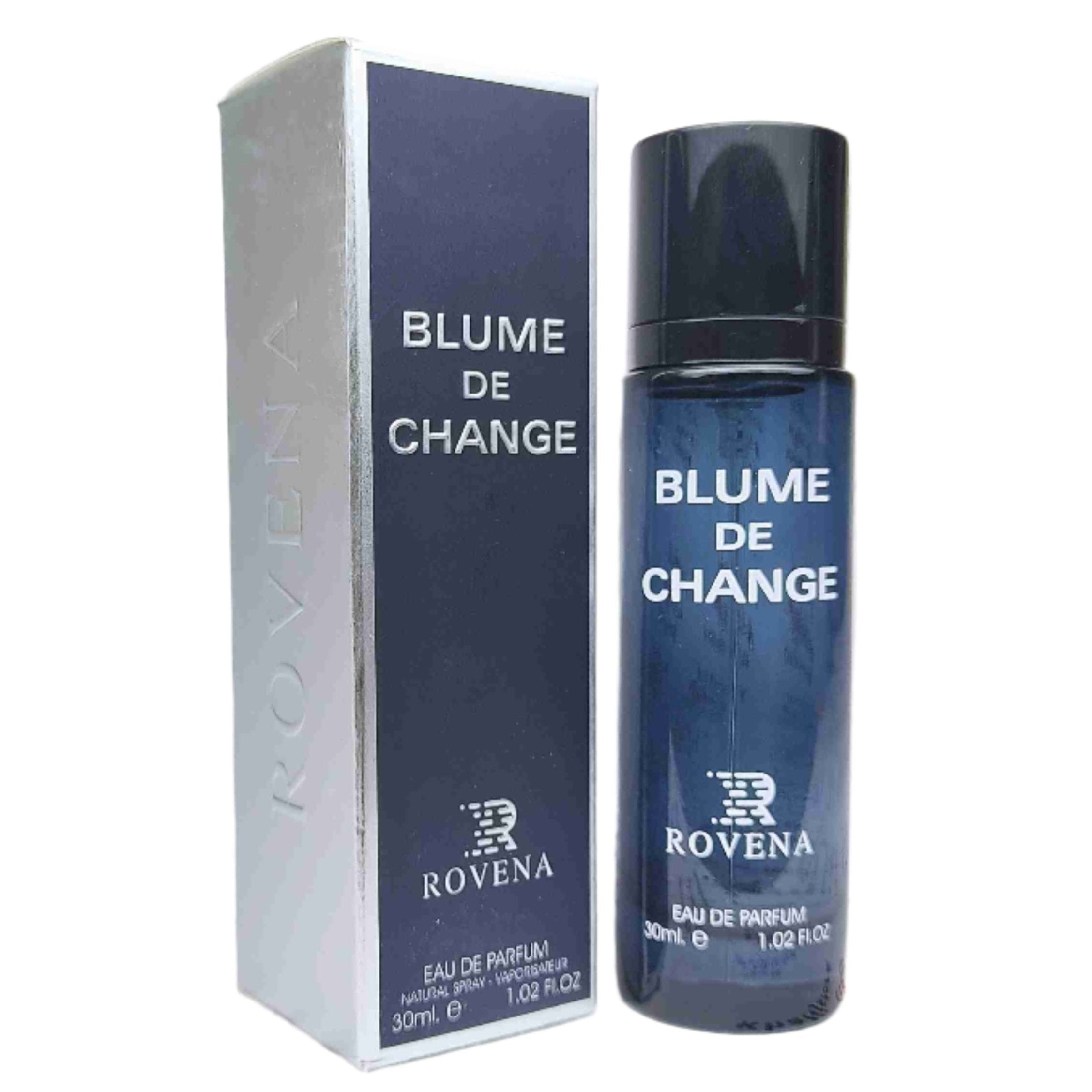 Rovena Blume de Change parfimērijas ūdens vīriešiem 25ml