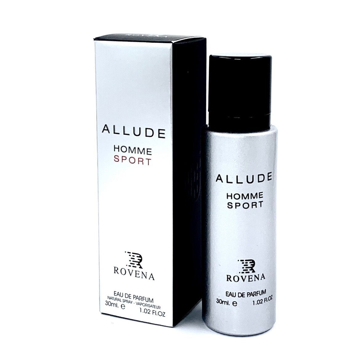 Rovena Allude Sport Extreme parfumuotas vanduo vyrams 100ml