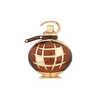 Signature Brown, Fragrance World EDP