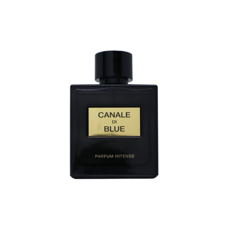 Canale di Blue Parfum интенсивный EDP 100 мл