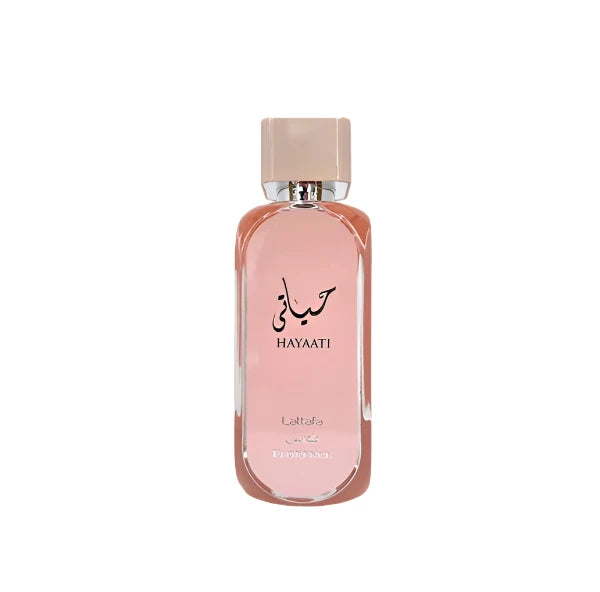 Fragrance World Hayaati Rose