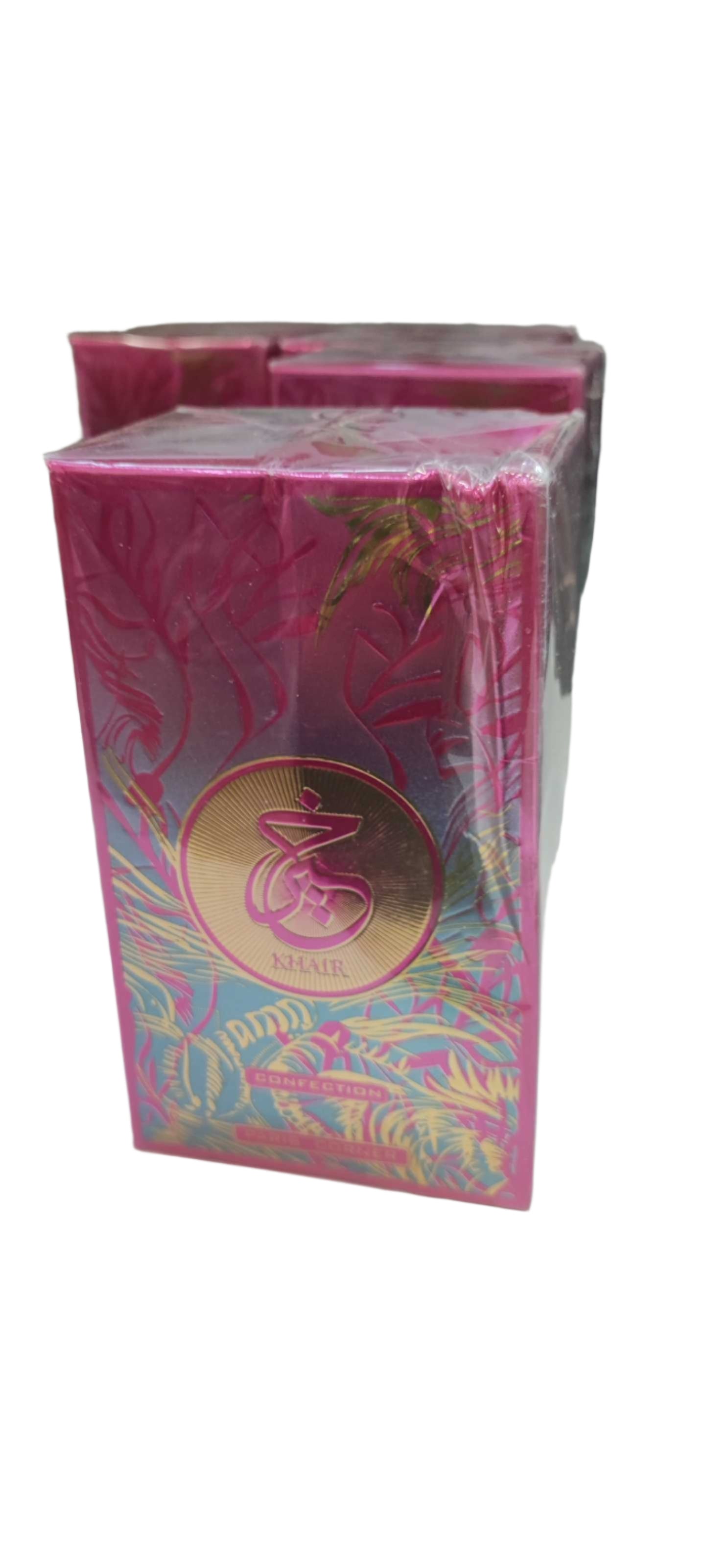 Khair Confection от Paris Corner EDP (ДЕФЕКТНЫЙ ТОВАР)

