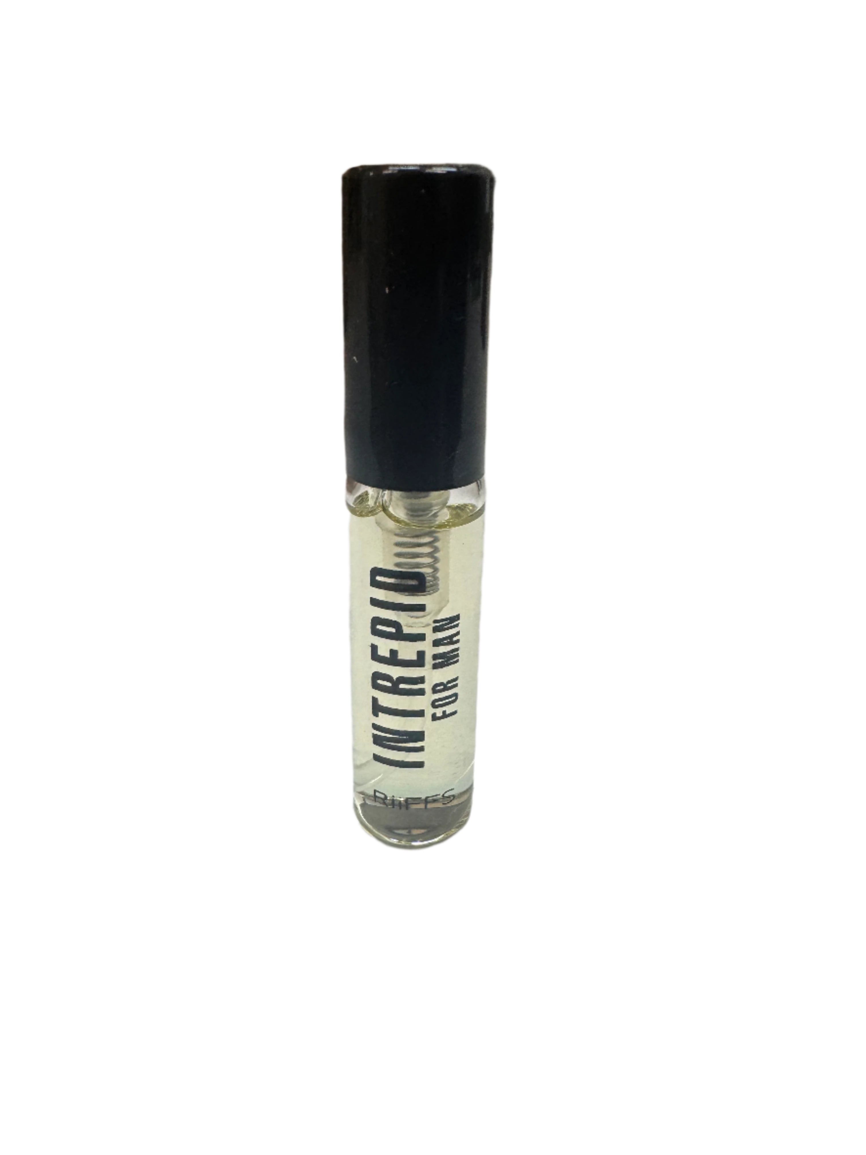 RIIFFS Intrepid 3 ml (Testeris) (RIIFFS TESTER INTREPID FOR MEN 3,5 ML)