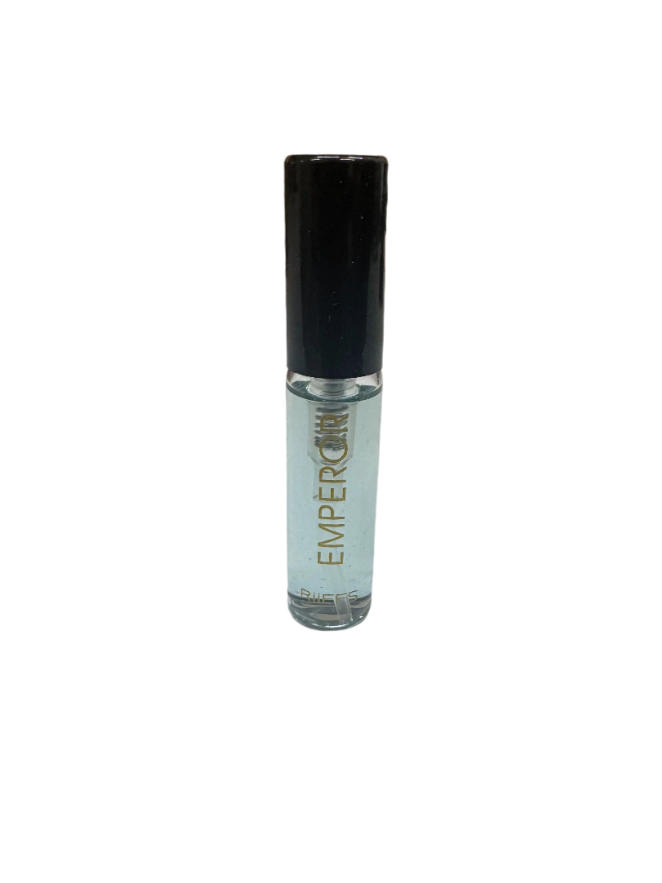 RIIFFS Emperor 3 ml (Testeris) (RIIFFS TESTER Emperor FOR MEN 3,5 ML)