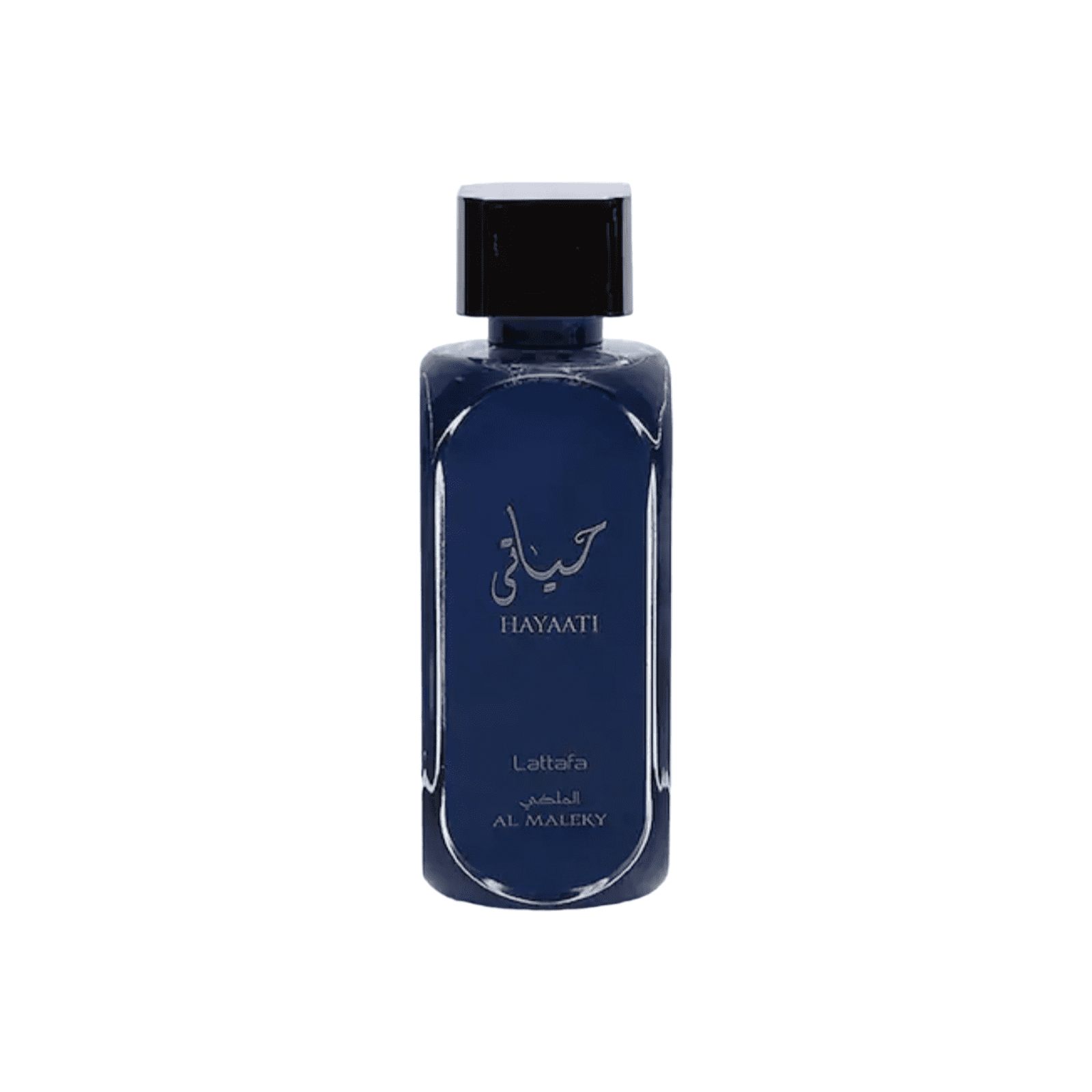 Hayaati Al Maleky by Lattafa EDP 100ml