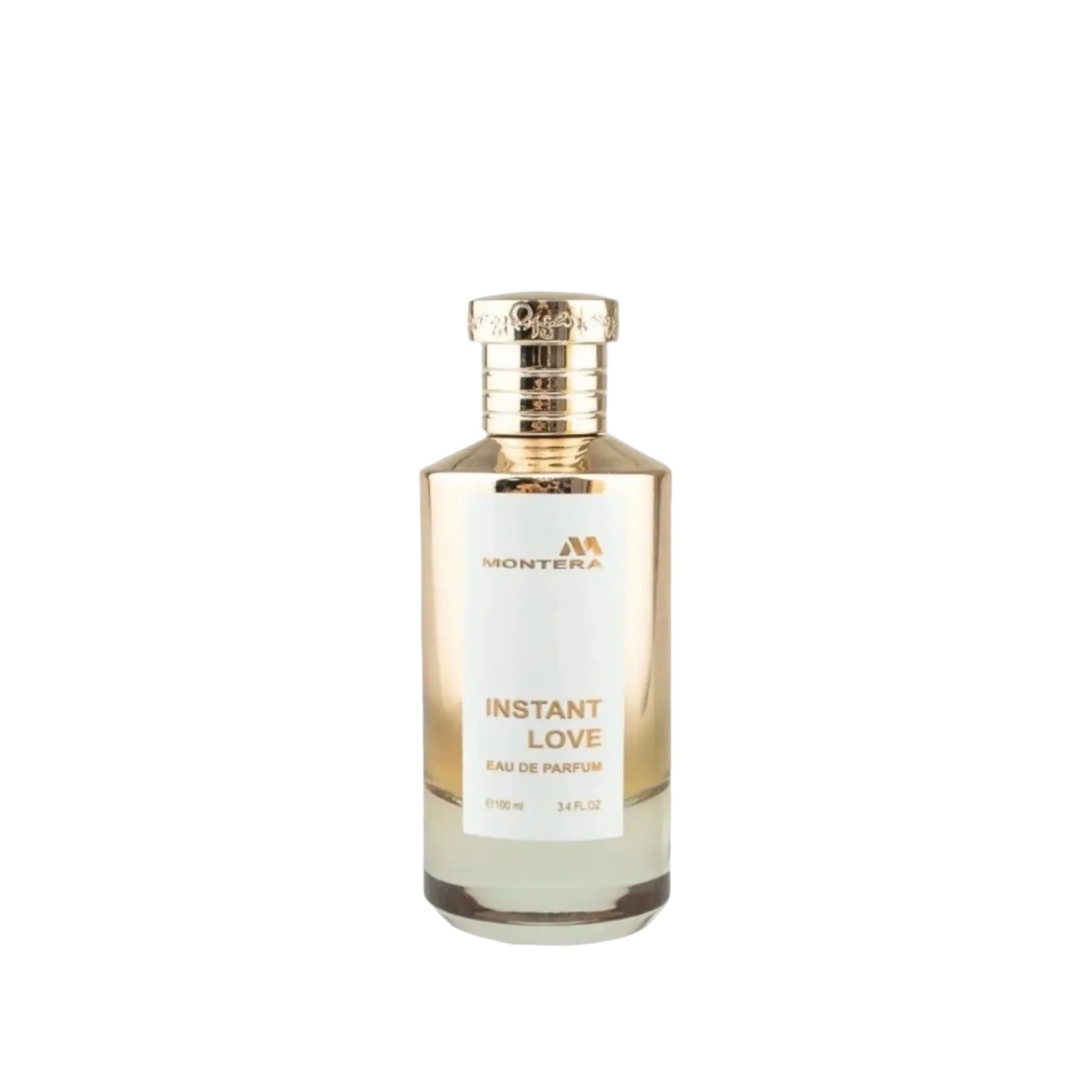 Fragrance World Montera Instant Love (Montera Instant Love (NP211) Edp 100mI)