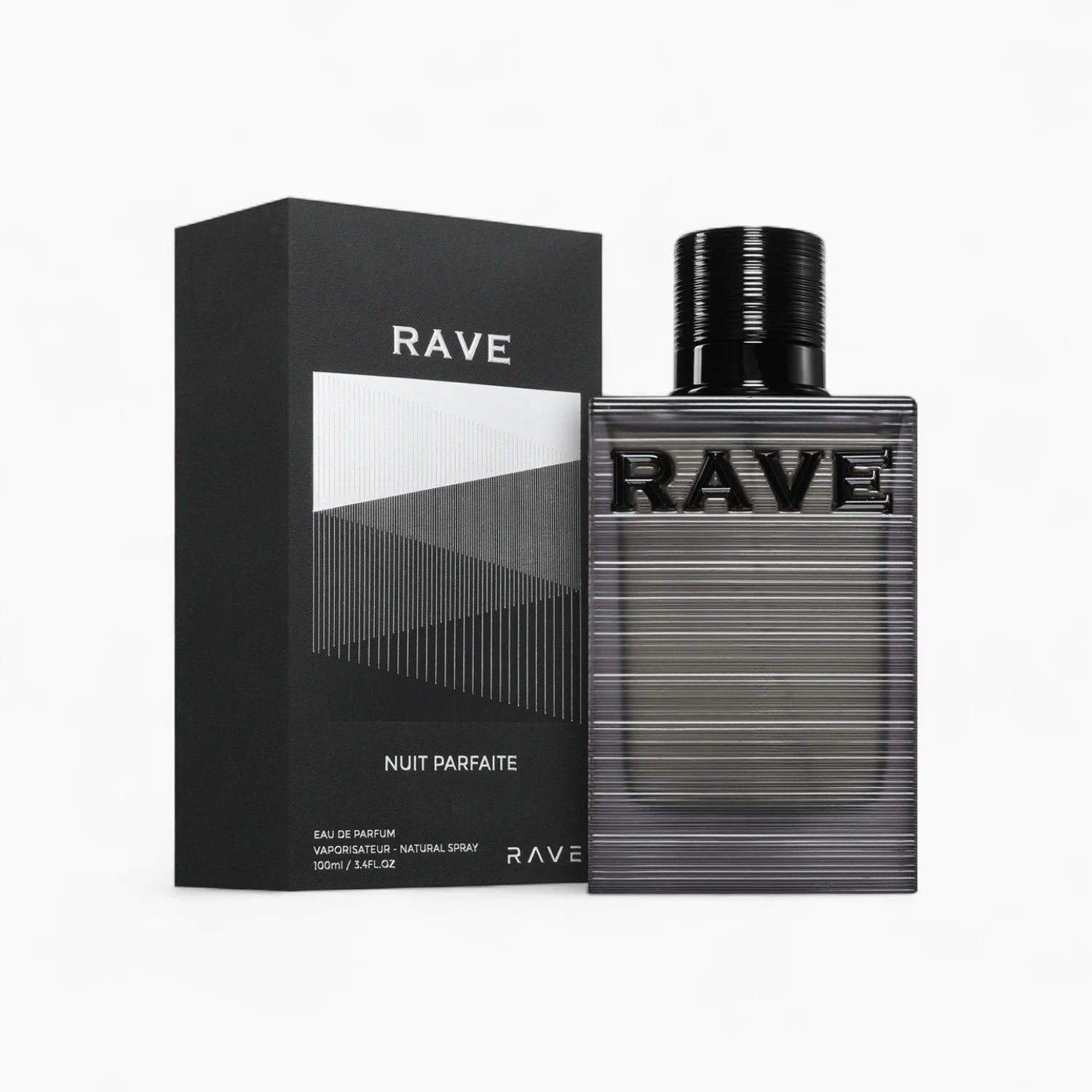 Nuit Parlaite by Rave EDP 100ml male