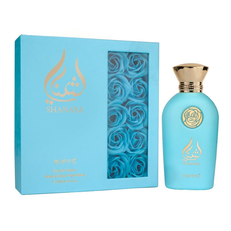 RIIFFS Shanaya perfumed water for women 100ml
