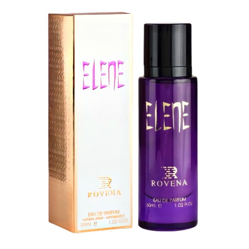 Rovena Elene perfumed water for women 30ML