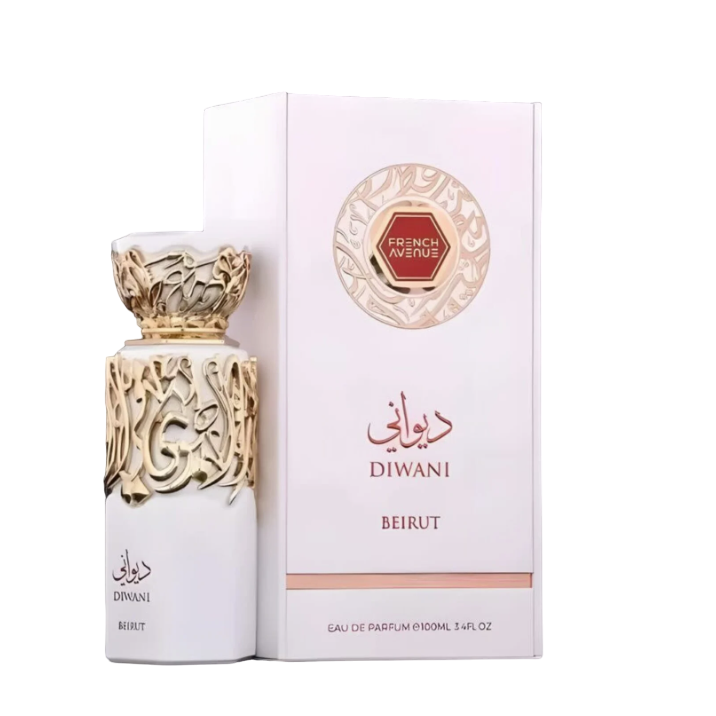 French Avenue | Diwani Beirut EDP 100mI