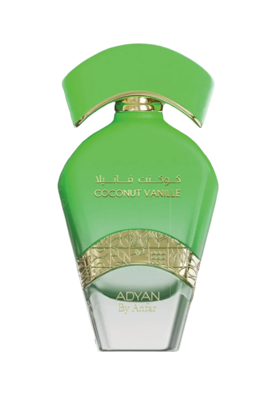 Adyan Coconut Vanille EDP l00ml