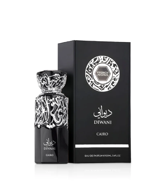 Fragrance World | Diwani Cairo EDP 100ml