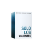 „Fragrance World Solo Los Valientes“ („Solo Los Valientes Edp 100mI“)
