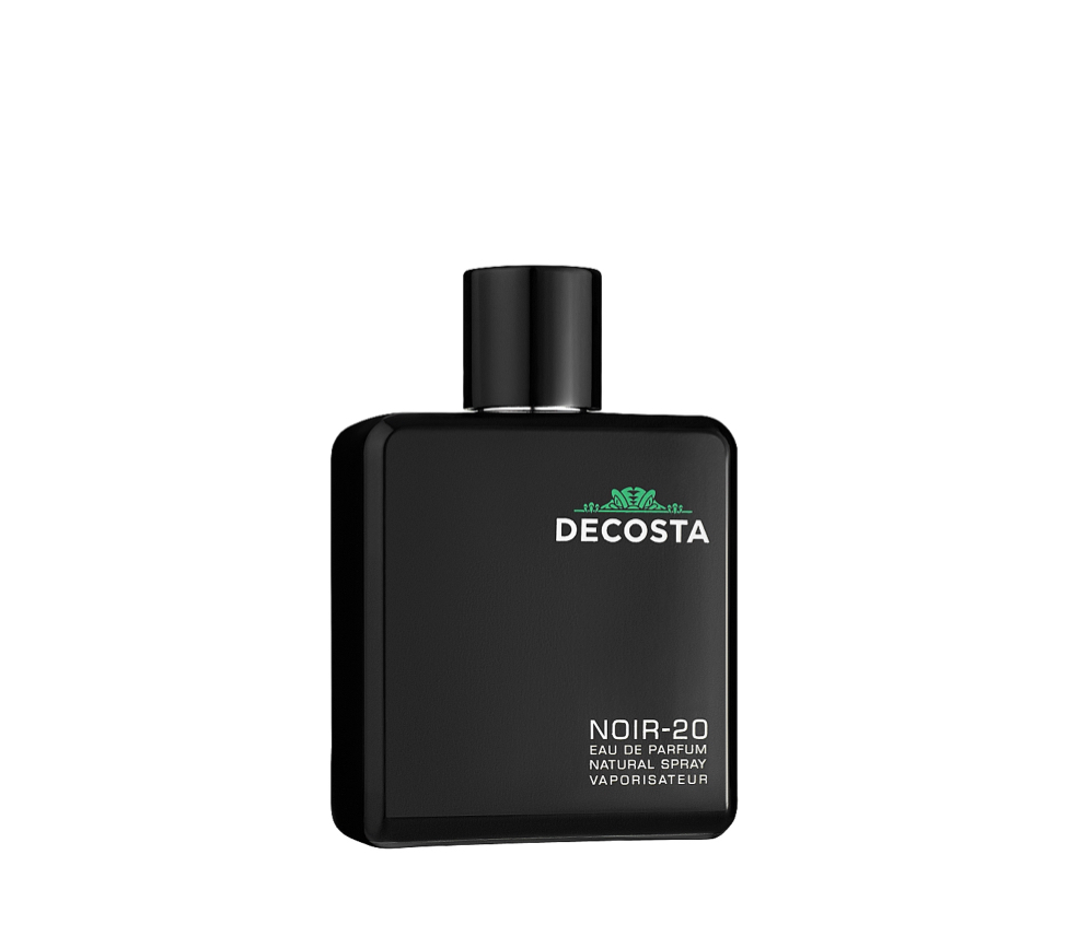 Fragrance World De Costa Noir