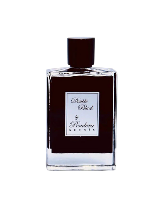 Double black By Pendora Scents 50ml (PERFUME TESTER)