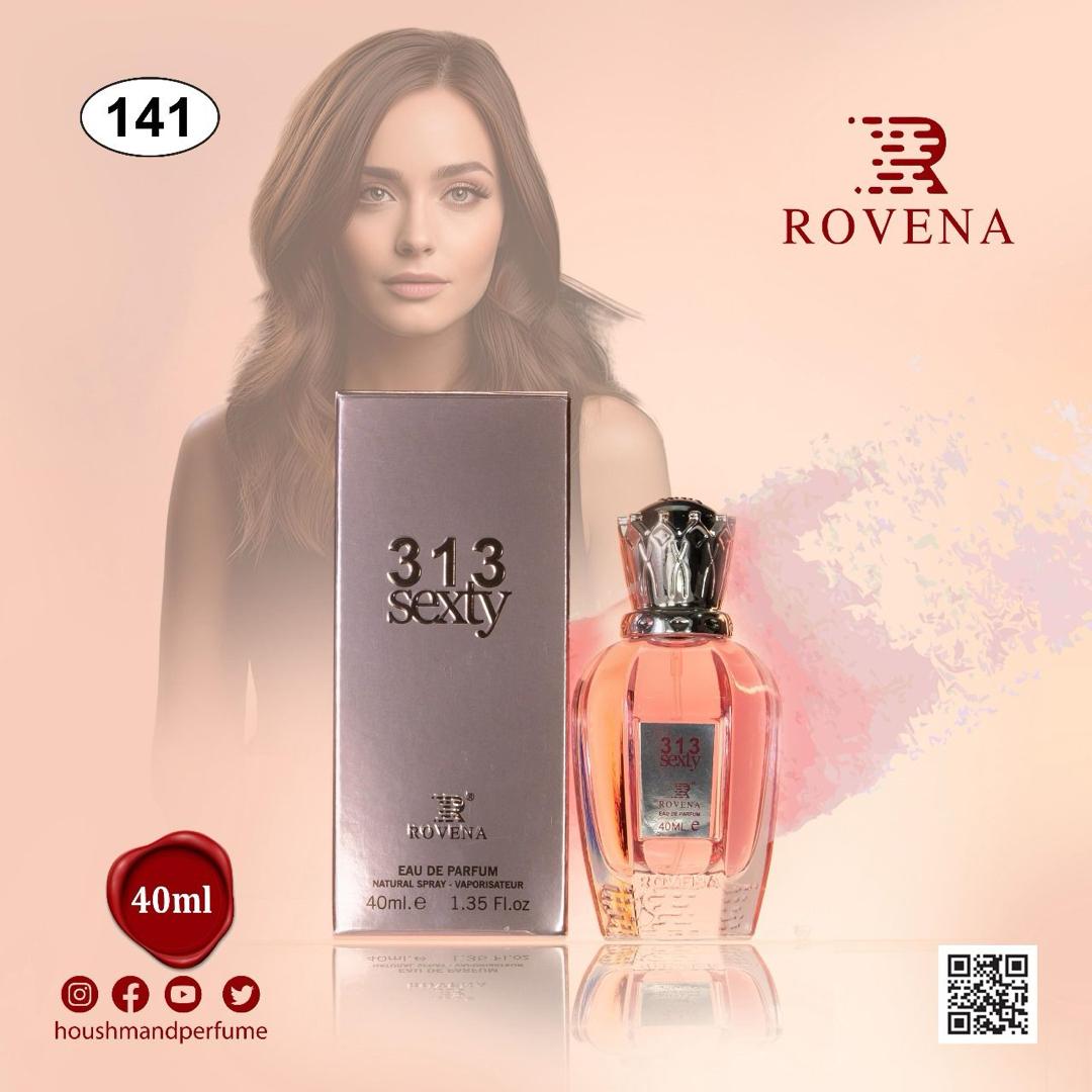 Rovena 313 Sexty Perfume Women 40ml