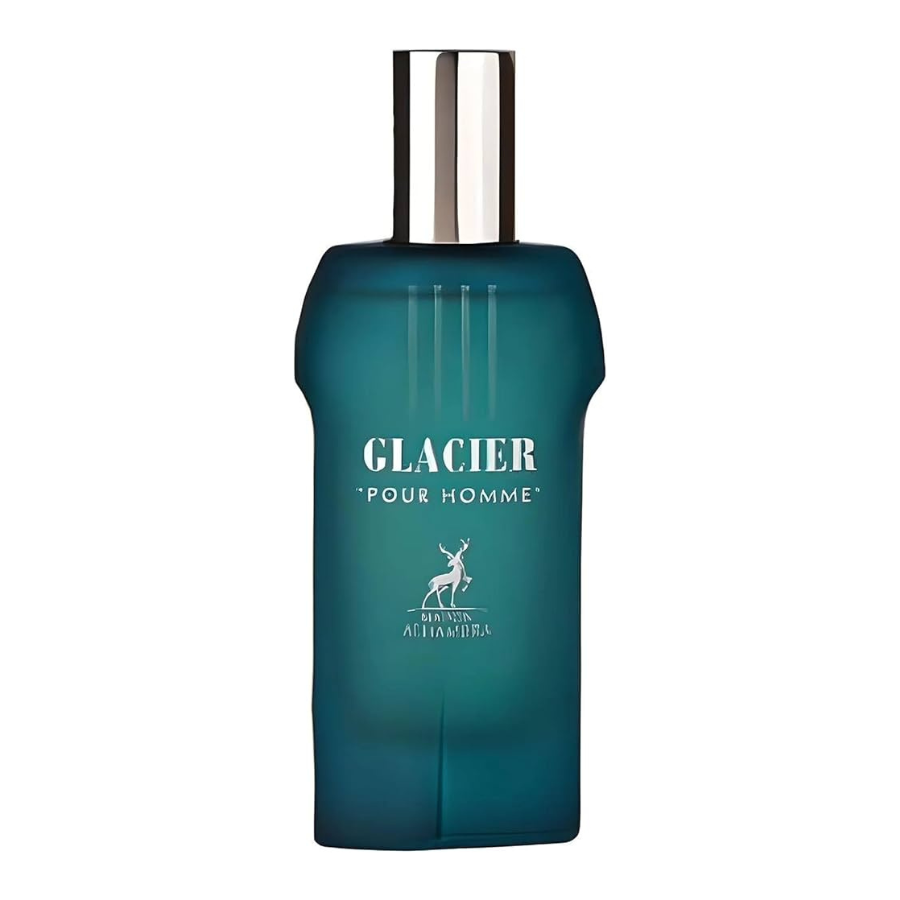 Maison Alhambra | Glacier Pour Homme 100ml