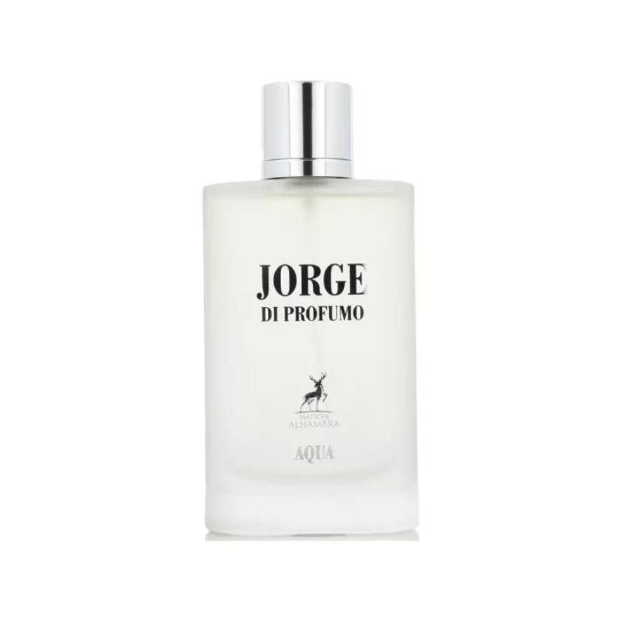 Alhambra Jorge Di Aqua parfumuotas vanduo vyrams 100ml