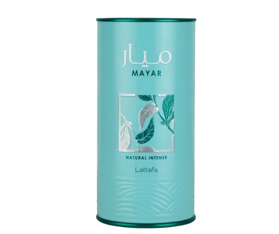 Mayar Natural Intense 100 ml