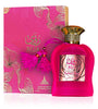 Paris Corner Rua Radiant Roses EDP 100 ml (48/ctn)