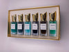 Capriole Collection kvepalų rinkinys 6x30ml