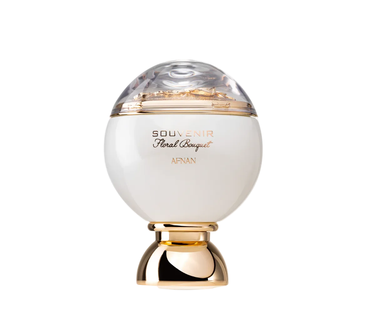 AFNAN Souvenir Floral Bouquet parfumuotas vanduo moterims 100ml